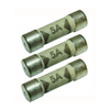 Generic  5 Pack 5 Amp Fuses Image