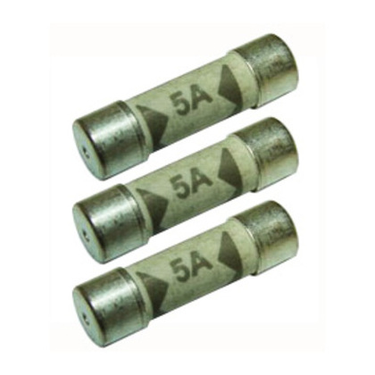 Generic  5 Pack 5 Amp Fuses