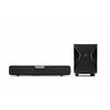 Edifier G7000 PC Gaming Soundbar with Wireless Sub - Black Image