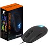 Gigabyte  6200 DPI Optical USB Gaming Mouse Image