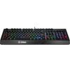 MSI S11-04UK231-CLA Vigor GK20 Membrane RGB Gaming Keyboard Image