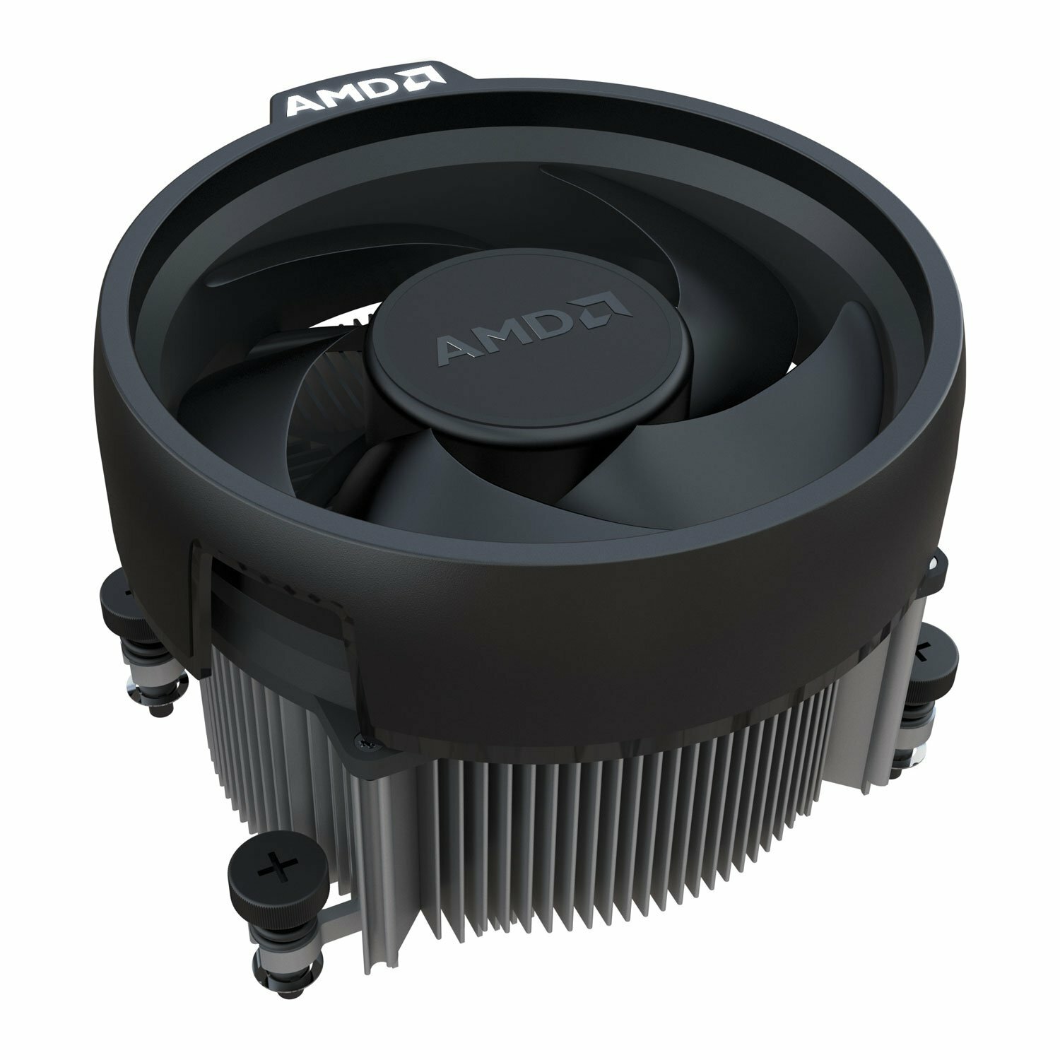 AMD Ryzen™ 5 3500X, Am4, Zen 2, 6 Core, 6 Thread, 3.6Ghz, 4.1Ghz Turbo ...