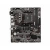 MSI  B550M Pro AMD Socket AM4 Micro-ATX Motherboard Image