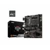 MSI  B550M Pro AMD Socket AM4 Micro-ATX Motherboard Image