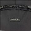 Targus (CN600) Classic Business Professional Travel and Commuter Backpack for 15.6-Inch Laptop, Black (Special Offer) Normal Price £29.99 Image