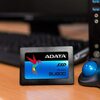 Adata  256Gb Ultimate Su800 Sata3, 3D Nand, R/W 560/520 Mb/S Image