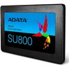Adata  256Gb Ultimate Su800 Sata3, 3D Nand, R/W 560/520 Mb/S Image