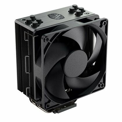 Coolermaster  Cm Hyper 212 Black Edition Cooler (Amd + Intel)