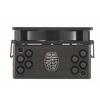 Coolermaster  Cm Hyper 212 Black Edition Cooler (Amd + Intel) Image