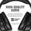 Coolermaster MH-670 Wireless 7.1 Virtual Surround Sound Gaming Headset - Ex Display - Last One Image