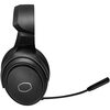 Coolermaster MH-670 Wireless 7.1 Virtual Surround Sound Gaming Headset - Ex Display - Last One Image
