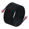 Generic  10m High Speed 10.0M HDMI to HDMI Cable With Ethernet HDMI V2.0 Image