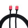 Generic  High Speed 2.0M HDMI to HDMI Cable With Ethernet HDMI V2.0 Image