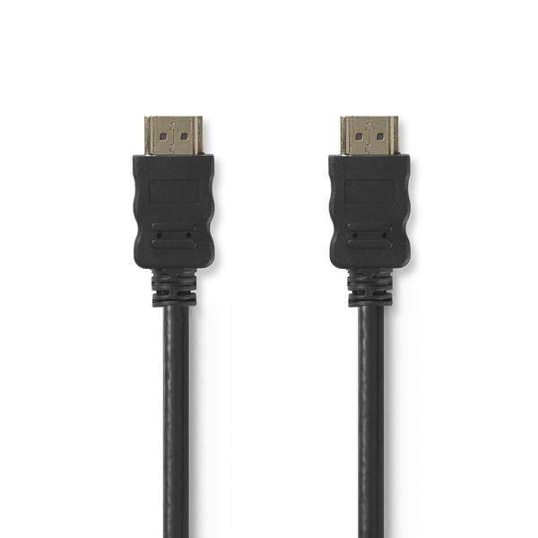 Generic  High Speed 2M HDMI to HDMI Cable With Ethernet V1.4
