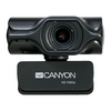 Canyon  Canyon 2K Quad HD Live Streaming Webcam with Noise Reduction Microphone MS Team Ready Image