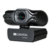 Canyon  Canyon 2K Quad HD Live Streaming Webcam with Noise Reduction Microphone MS Team Ready - Special Offer Image