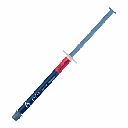 Arctic Cooling   MX-4 Thermal Compound Paste Syringe 1.2g 2019 / 2020 Edititon