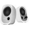 Edifier R12U USB Powered 2.0 Computer PC Speaker Set - White Image