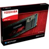 Toshiba OCZ  250Gb 2.5 INCH RC500 M.2 2280 NVMe SSD SATA  - SPECIAL OFFER Image
