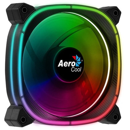 Aerocool  Astro 12 120 mm ARGB Case Fan