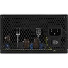 Aerocool  500w Cylon, Fully Wired, 80 PLUS White, Single Rail, 38A, 120mm Fan, ATX PSU Image