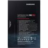 Samsung  1TB (1000GB) 980 PRO NVME M.2 PCIe 4.0 High Performance SSD - PS5 Compatible Image