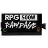 GameMax  500w RPG Rampage 80+ Bronze PSU Image