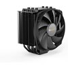 Be Quiet  Dark Rock 4 Heatsink + Fan, All Intel + AMD Sockets, 135 mm Silent Wings Fan Image