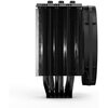 Be Quiet  Dark Rock 4 Heatsink + Fan, All Intel + AMD Sockets, 135 mm Silent Wings Fan Image