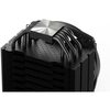 Be Quiet  Dark Rock 4 Heatsink + Fan, All Intel + AMD Sockets, 135 mm Silent Wings Fan Image