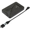 Surefire 53684 1TB 2.5” GX3 USB 3.2 Gen 1 Gaming SSD - Special Offer Image