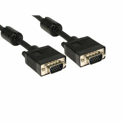 Generic  2m DisplayPort (Male) to HDMI (Male) r