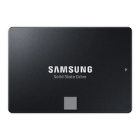 Samsung  250Gb 2.5 INCH 870 EVO SSD SATA 6Gbps - V-Nand - 560Mbps Read / 530Mbps Write - Special Offer