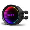 NZXT RL-KRX73-R1 NZXT Kraken X73 RGB All In One 360mm Intel/AMD CPU Water Cooler  - Special Offer - Save £25 Image