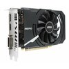 MSI GTX1050TI-AERO-ITX-4G-OC 4GB GTX 1050 Ti Aero ITX 4G OCV1 GDDR5 PCI Express 3.0 Image