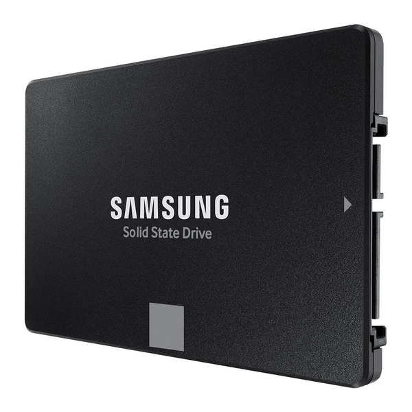 Samsung MZ-77E500B/EU 500GB 870 EVO SATA III 2.5 inch SSD Samsung V-Nand upto 560mbps read - Special Offer