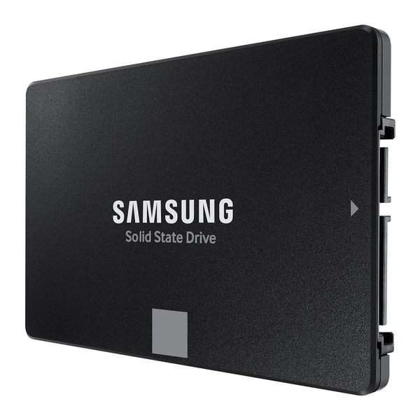 Samsung  1TB 870 EVO SATA III 2.5 inch SSD Samsung V-Nand upto 560mbps read - Special Offer