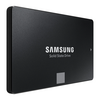 Samsung  1TB 870 EVO SATA III 2.5 inch SSD Samsung V-Nand upto 560mbps read - Special Offer Image