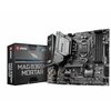 MSI  Intel B365M MORTAR Coffee Lake Micro ATX Motherboard - Coffeelake CPUs only Image