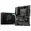 MSI  Intel Z590 Socket 1200 ATX Motherboard Image