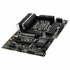 MSI  Intel Z590 Socket 1200 ATX Motherboard Image