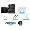 MSI  Intel Z590 Socket 1200 ATX Motherboard Image