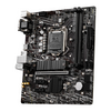 MSI  Intel B460M PRO Intel Socket 1200 Micro ATX Motherboard Image