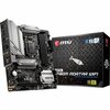 MSI  Intel B460m Mortar Wifi Intel Socket 1200 Micro Atx Motherboard Image