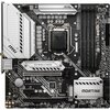 MSI  Intel B460m Mortar Wifi Intel Socket 1200 Micro Atx Motherboard Image