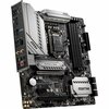MSI  Intel B460m Mortar Wifi Intel Socket 1200 Micro Atx Motherboard Image