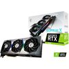 MSI Geforce RTX-3090-SUPRIM X 24GB GDDR6x PCI-Express Graphics Card - Special Offer - Stock Due in Monday 20th December Image