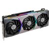 MSI Geforce RTX-3090-SUPRIM X 24GB GDDR6x PCI-Express Graphics Card - Special Offer - Stock Due in Monday 20th December Image