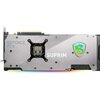 MSI Geforce RTX-3090-SUPRIM X 24GB GDDR6x PCI-Express Graphics Card - Special Offer - Stock Due in Monday 20th December Image