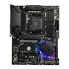 MSI (MPG B550 GAMING PLUS) MPG B550 GAMING PLUS AMD Socket AM4 Motherboard Image